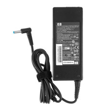 Блок питания для ноутбука HP 19.5V, 4.62A, 90W, 4.5*3.0-PIN, black, RECTANGULAR