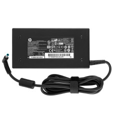 Оригинальный блок питания для ноутбука HP 19.5V, 6.15A, 120W, 4.5*3.0-PIN, black (без кабеля)