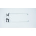 Петли для ноутбука HP PROBOOK 650 G1, 655 G1 (738699-001) (левая+правая)