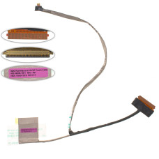 Шлейф матрицы для ноутбука HP (Envy: x360 15-w), LED (808240-001)
