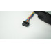 Вентилятор для ноутбука HP PAVILION 14-D, 15-D, 16-D, 17-D, 240 G2, 250 G2, 255 G2 series (747241-001) (Кулер)