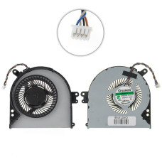 Вентилятор для ноутбука HP ProBook 640 G2, 645 G2, 640 G3, 645 G3 (840663-001) (Кулер)