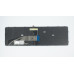 Клавиатура для ноутбука HP (ProBook: 450 G3, 455 G3, 470 G3) rus, black, подсветка клавиш
