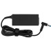 Оригинальный блок питания для ноутбука HP 19.5V, 2.31A, 45W, 4.5*3.0-PIN, black, RECTANGULAR