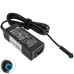 Оригинальный блок питания для ноутбука HP 19.5V, 2.31A, 45W, 4.5*3.0-PIN, black, RECTANGULAR