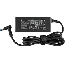 Оригинальный блок питания для ноутбука HP 19.5V, 2.31A, 45W, 4.5*3.0-PIN, black, RECTANGULAR