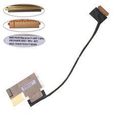 Шлейф матрицы для ноутбука HP (Pavilion: x360 11-K), LED (809576-001)