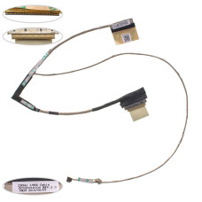 Шлейф матрицы для ноутбука HP (Pavilon: 245 G3, 246 G3), LED (DC02001Xi00)