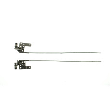 Уценка! Б.У! петли для ноутбука HP ProBook 4330s, 4331s (6055B0019401 + 6055B0019402) (левая+правая)