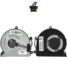 Вентилятор для ноутбука HP PAVILION 15-AU000 (856359-001) (Кулер)