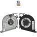 Вентилятор для ноутбука HP PAVILION 15-BC000, 15-BC200; OMEN 15-AX000, 15-AX200 series, 4pin (858970-001) (Кулер)