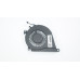 Вентилятор для ноутбука HP PAVILION 15-BC000, 15-BC200; OMEN 15-AX000, 15-AX200 series, 4pin (858970-001) (Кулер)