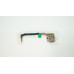 Разъем питания PJ574 (HP DV4-5000) с кабелем