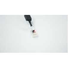 Разъем питания PJ515 (HP MINI210-2000) с кабелем