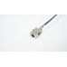 Разъем питания PJ515 (HP MINI210-2000) с кабелем