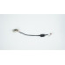 Разъем питания PJ515 (HP MINI210-2000) с кабелем