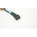 Разъем питания PJ514  (HP G4-2000) c кабелем