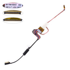 Шлейф матрицы для ноутбука HP (Mini: 1000 series), LED (6017B0180401)