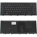 Клавиатура для ноутбука HP (ProBook: 4310s, 4311s) rus, black