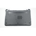 Нижняя крышка для ноутбука HP (Pavilion: 15-G, 15-R), black (with VGA)