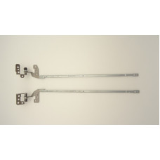 Петли для ноутбука HP PROBOOK 4340S, 4341S, 4345S, 4346S series (34.4RS12 + 34.4RS11) (левая+правая)