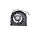 Вентилятор для ноутбука HP COMPAQ NX6100 (без железной крышки), NX6200, NX6300, NX7300, NX7400, NC6100, NC6200, NC6300  (378233-001) (Кулер)