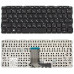 Клавиатура для ноутбука HP (Pavilion: 10-f series ) rus, black, без фрейма