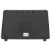 Крышка дисплея для ноутбука HP (Pavilion: 15-G, 15-R,  250 G3, 255 G3, 256 G3), black (матовая)
