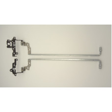 Петли для ноутбука HP PAVILION 15-P, 15-P000, 15-P100, 15-P200, 15-K series (FBY14003010 + FBY14004010) (левая+правая)