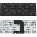 Клавиатура для ноутбука HP (240 G4, 245 G4) rus, black, без фрейма