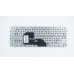 Клавиатура для ноутбука HP (242 G1, 242 G2) rus, black