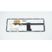 Клавиатура для ноутбука HP (Pavilion: dm4-1000, dv5-2000) rus, black, c фреймом, подсветка клавиш