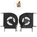 Уценка! (Царапины) вентилятор для ноутбука HP PAVILION DV6-1000, DV6-1100, DV6-1200 (AMD CPU FAN) (535442-001) (Кулер)