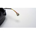 Уценка! (Царапины) вентилятор для ноутбука HP PAVILION DV6-1000, DV6-1100, DV6-1200 (AMD CPU FAN) (535442-001) (Кулер)