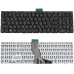 Клавиатура для ноутбука HP (250 G6, 255 G6 series) rus, black, без фрейма