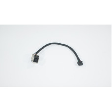 Разъем питания PJ588 (HP M7-1000, DV7-7000) с кабелем