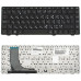 Клавиатура для ноутбука HP (6360t, ProBook: 6360b) rus, black, без трекпоинта