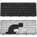 Клавиатура для ноутбука HP (ProBook: 640 G1, 645 G1) rus, black