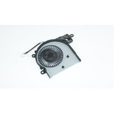 Оригинальный вентилятор для ноутбука HP Pavilion x360 13-S000, 13-S100, DC 5V 0.5A, 4pin (FCN DFS400705PU0T) (Кулер)
