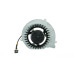 Оригинальный вентилятор для ноутбука HP MINI 210-1000, 210-1100, DC 5V 0.4A, 3pin (FORCECON DFS300805M10T) (Кулер)