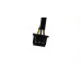 Оригинальный вентилятор для ноутбука HP MINI 210-1000, 210-1100, DC 5V 0.4A, 3pin (FORCECON DFS300805M10T) (Кулер)