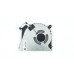 Оригинальный вентилятор для ноутбука HP ProBook 450 G6 (Высота 86мм) (CPU FAN) 4pin, (L47696-001) (Кулер)