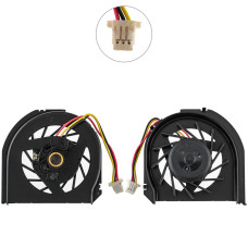 Оригинальный вентилятор для ноутбука HP MINI 2133 (БЕЗ КРЫШКИ), 2140 series, 3pin (Кулер)