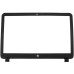 Рамка матрицы для ноутбука HP  (15-G,15-R, 15-T, 15-H, 250 255 256 G3), black