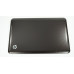 Уценка !!! крышка дисплея для ноутбука HP (DV6-3000), black