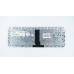 Клавиатура для ноутбука HP (Pavilion: dv3000, dv3500, dv3600, dv3700) rus, silver
