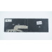 Клавиатура для ноутбука HP (ProBook: 450 G5, 455 G5) rus, black, silver frame