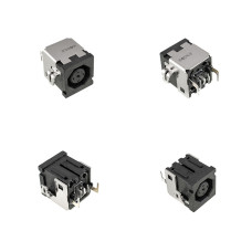 Розʼєм живлення PJ267 для HP NC2400, Dell 300M/1320/X300