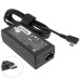Оригинальный блок питания для ноутбука HP TYPE-C 65W, black, RECTANGULAR