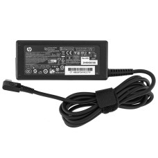 Оригинальный блок питания для ноутбука HP TYPE-C 65W, black, RECTANGULAR